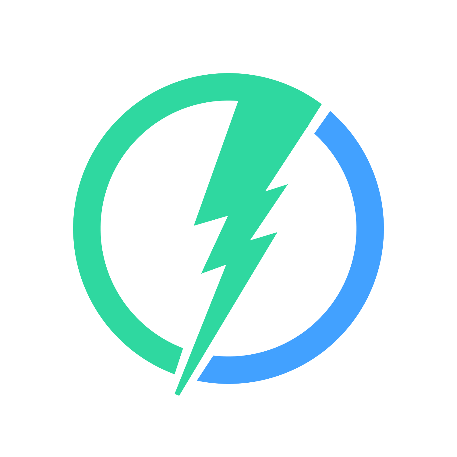 速语达Logo
